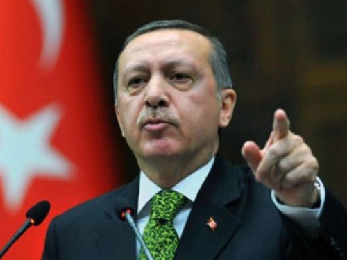 Erdogan: Izrael čini gore stvari od Hitlera?