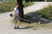 FOTO: Akcija čišćenja odmorišta i plaže na Gračacu