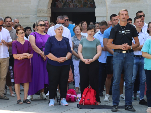 FOTO: Velika Gospa - Šćit 2025.