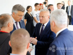 340 milijuna eura ulaganja: Hrvatska potpisala nove ugovore za projekte u B