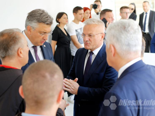 340 milijuna eura ulaganja: Hrvatska potpisala nove ugovore za projekte u B