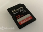 Nova generacija SD kartica omogućit će pohranu do 128TB podataka