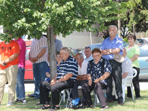 FOTO: Mlada misa vlč. Ljube Zadrića