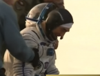 Tri astronauta uspješno sletjela na Zemlju nakon 115 dana na ISS-u