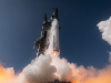 SpaceX uspješno lansirao Starship, najveću raketu u povijesti