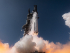 SpaceX uspješno lansirao Starship, najveću raketu u povijesti