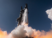 SpaceX uspješno lansirao Starship, najveću raketu u povijesti