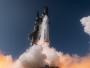 SpaceX uspješno lansirao Starship, najveću raketu u povijesti