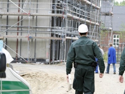 Njemačka carina obilazila gradilišta, radnici iz BiH moraju napustiti Njemačku