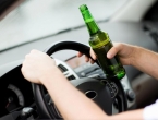 Za ispijanje alkohola u parku kazna 500 KM, a za vožnju u pijanom stanju 50 KM
