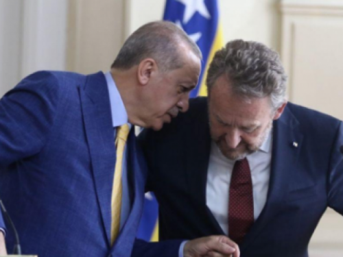 BiH Erdoganu izručuje "gulenovce", Mektić odbio žalbe
