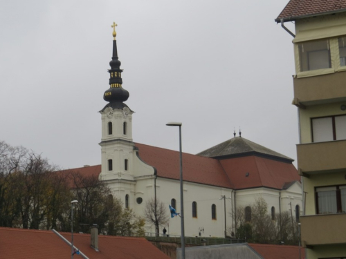 FOTO: Ramci posjetili Ilok i Vukovar