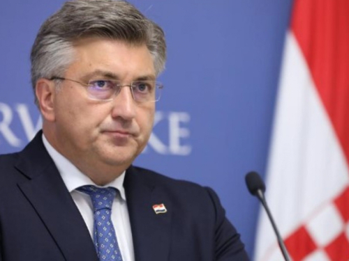 Plenković u dvodnevnom posjetu Mostaru