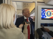 Trump zaprijetio Kanadi: ''Ako sklope dogovor, Kina će ju preuzeti''