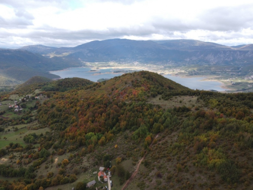 FOTO: Obilježena 78. obljetnica stradanja na Maglicama