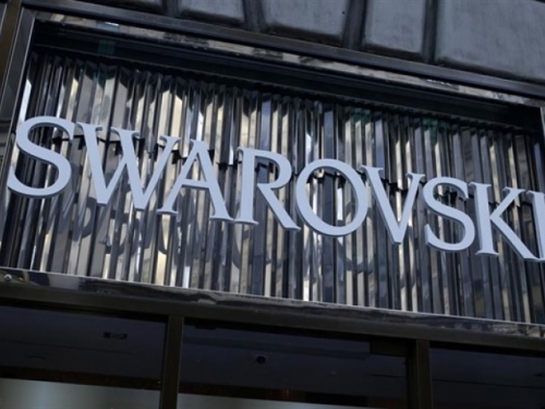 Swarovski prebacuje proizvodnju u Srbiju i Austriju