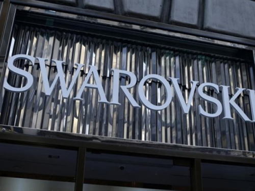 Swarovski prebacuje proizvodnju u Srbiju i Austriju