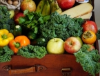 Koje voće i povrće ima najviše ostataka pesticida?