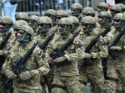 Poljska se naoružava kao nikad
