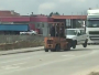 Posušje: Viljuškarom provozao Punta