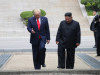Trump: Ako i bude sukoba sa Sjevernom Korejom, mi u njega nećemo biti uključeni