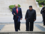 Trump: Ako i bude sukoba sa Sjevernom Korejom, mi u njega nećemo biti uključeni
