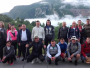 Hodočasnici iz Rame pješice krenuli u Međugorje