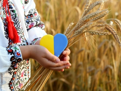 Zbog ruske blokade svijet ostaje bez 30 mil. tona ukrajinske pšenice