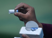 Cjepivo protiv HPV-a iskorijenilo smrtnost od raka grlića maternice u UK-u