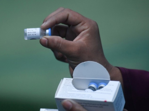 Cjepivo protiv HPV-a iskorijenilo smrtnost od raka grlića maternice u UK-u