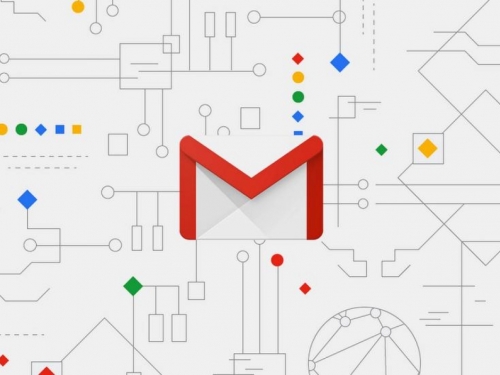 Gmail ima 1,5 milijardu aktivnih korisnika