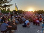 Mladifest u Međugorju: Doživite snagu molitve i zajedništva