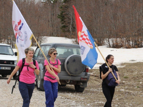 FOTO: Memorijal na Prokosu