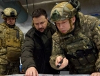 Ukrajinska vojska ima novog vrhovnog zapovjednika