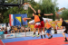 FOTO: U Prozoru počeo 20. Streetball Rama 2022. ''Davor Ivančić - Dačo''