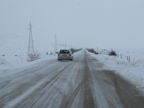 FOTO: Od Rame do Zvirnjače