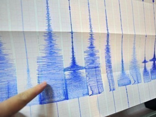 Snažan zemljotres u Indoneziji