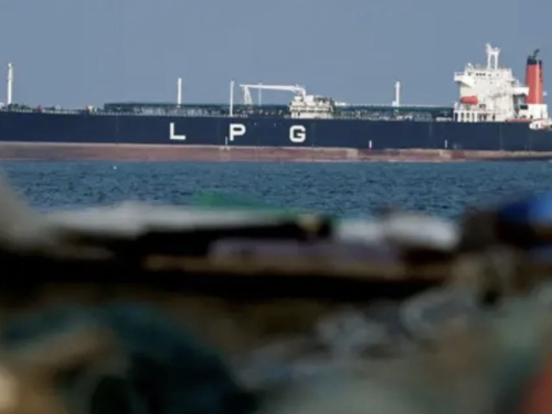 Kina objavila koga smatra glavnim krivcem za blokadu Hormuza