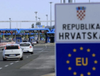 Hrvatska od 1. siječnja produžuje primjenu novog sustava ulaska u EU