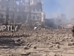 VIDEO: Saudijska koalicija uništila glavni grad Jemena