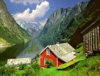 Norveška: kamo sa svim tim bogatstvom?