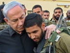 Netanyahu: Rekli su nam da nećemo moći ući u bolnicu u Gazi. E pa ušli smo
