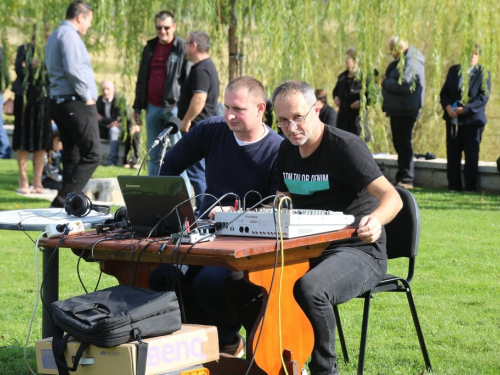 FOTO: Dan sjećanja na ramske žrtve