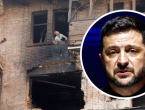 Zelenski: Pronašli smo rješenje za ruske dronove