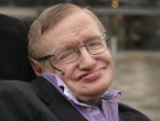 Stephen Hawking: "Ako žele preživjeti, ljudi moraju pobjeći sa Zemlje"