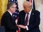 Trump najavio veliku objavu. Dogovorio se s Britancima?