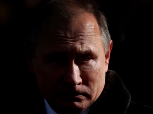 Putin bi 9. svibnja umjesto pobjede mogao proglasiti rat