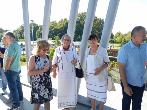FOTO: Susret Ramaca u Zagrebu 2025.