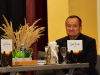 FOTO: Žarko Mađar u Prozoru predstavio svoj književni prvijenac