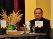 FOTO: Žarko Mađar u Prozoru predstavio svoj književni prvijenac